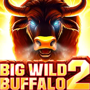 Stokedau Casino selection featuring Big Wild Buffalo 2
