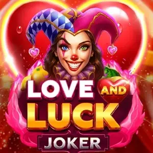 Play Joker X Love at Stokedau Casino