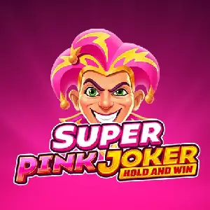 Stokedau Casino selection featuring Pink Joker: Hold and Win