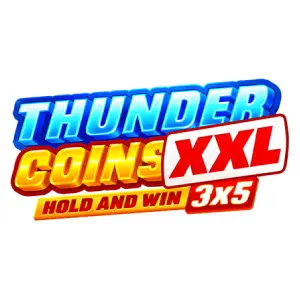 Thunder Coins XXL in the Stokedau Casino game library
